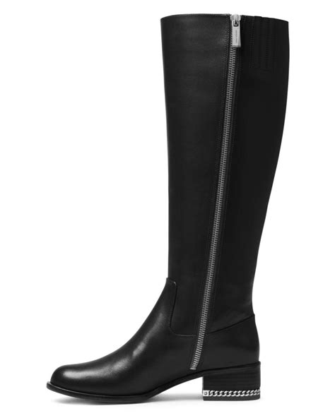 michael michael kors women's walker tall riding boots|Michael kors tall boots + FREE SHIPPING .